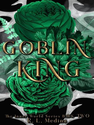 cover image of Goblin King
